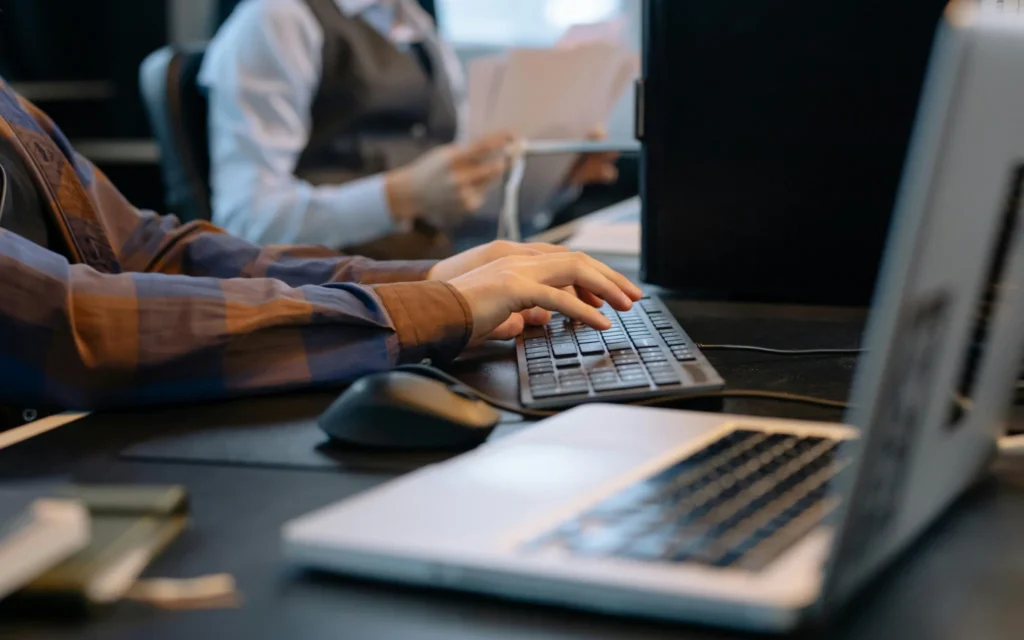 An Intuitive SaaS Procurement Management Platform 