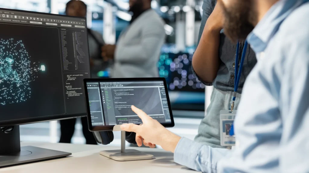 Custom-Crafted Success: Exploring the Benefits of Custom Software Development
