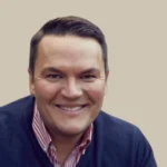 Daniel  Sjostrom – Head of Mobility and Transportation