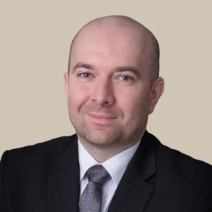 Dawid Ziolkowski - Avenga