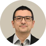 Dejan Talevski  – Director of Delivery, Telecommunication