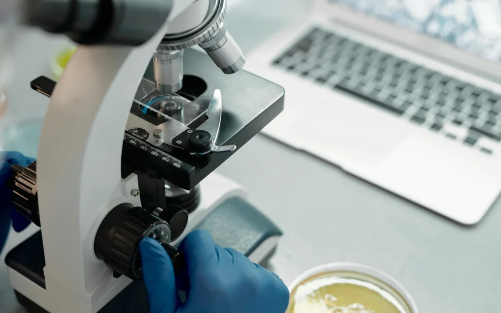 Digital Transformation in Clinical Trials 