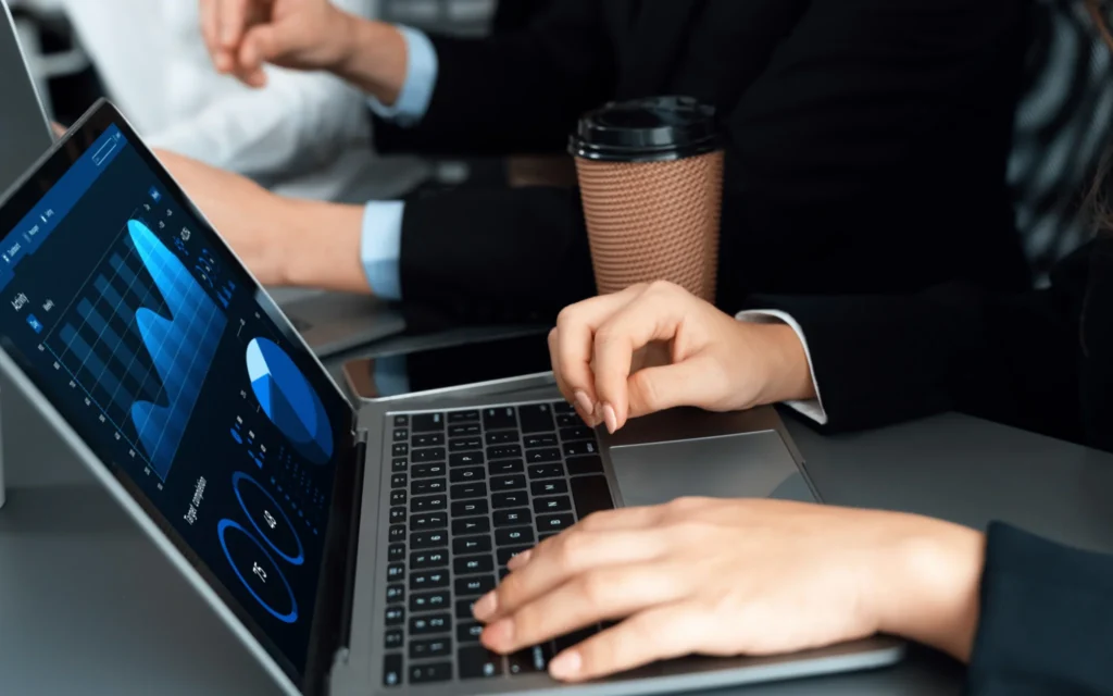 Digital Transformation Consulting 