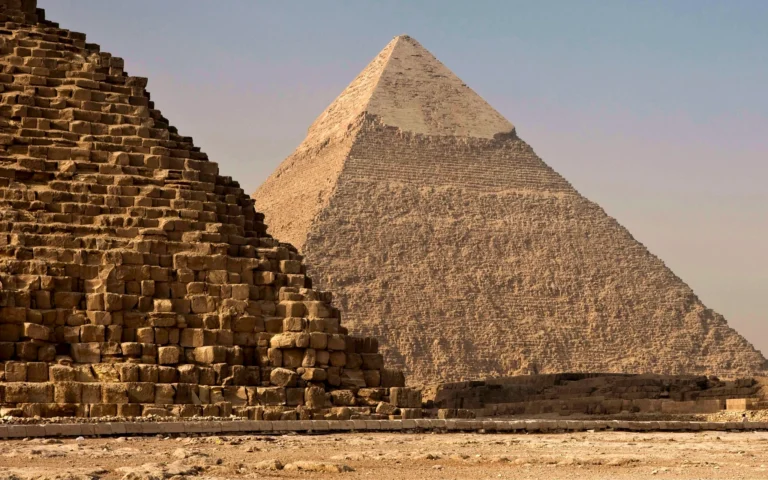 Egypt