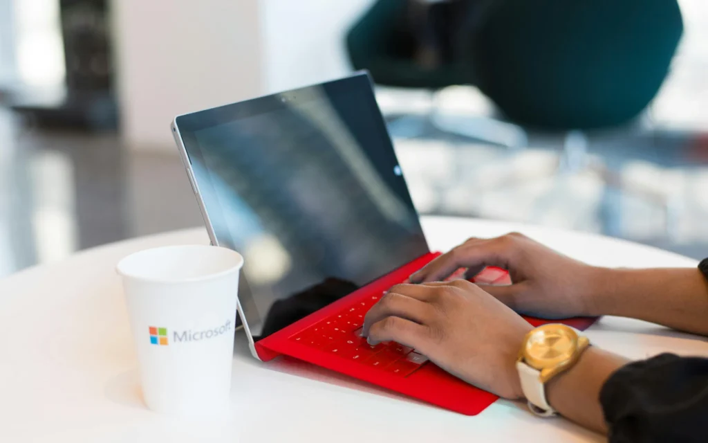 Empowering Digital Transformation With Microsoft SharePoint