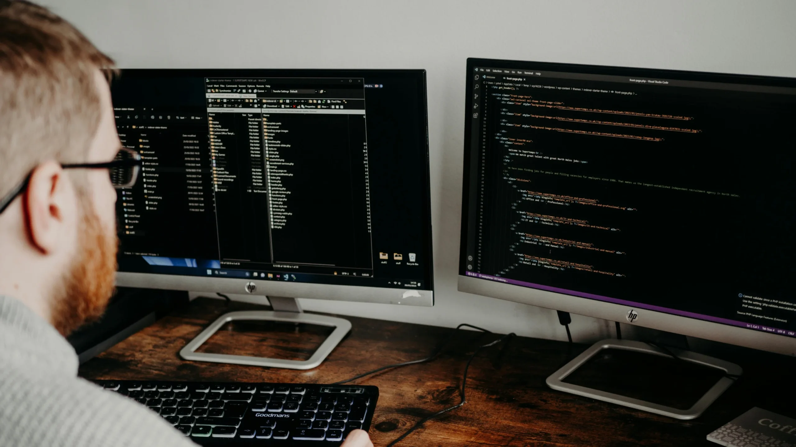 Generic API or Back-End for Front-End? You Can Have Both 4 Generic API or Back-End for Front-End? You Can Have Both