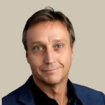 Hansa Andersson  – Global Head of Healthcare and Life Sciences