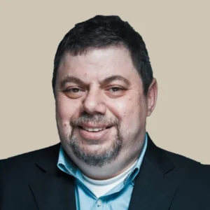 Igor Kruglyak - Avenga