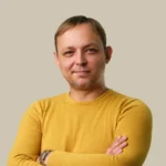 Ivan Kurza – Director of R&D