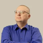 Jacek  Chmiel – Director of Avenga Labs