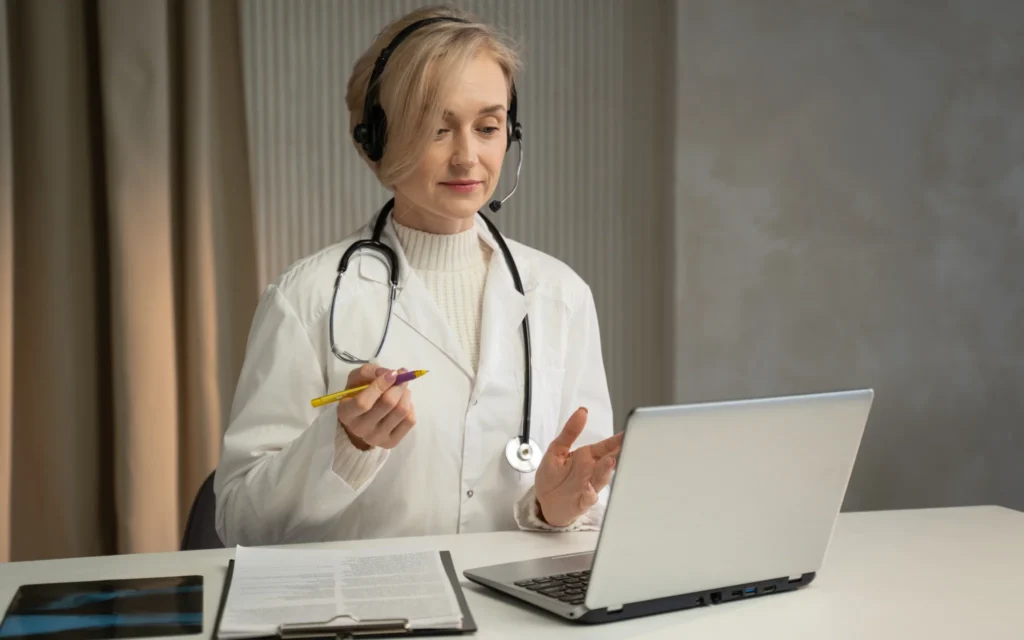 Sophisticated Pharma Patient Engagement Platform 