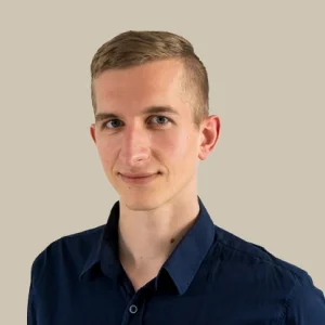 Konrad Rugala - Avenga