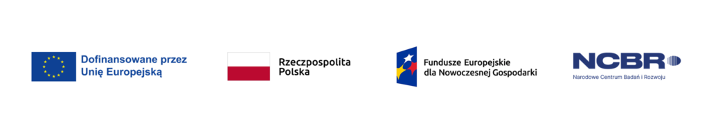 Projekt Avenga IT Professionals z dofinansowaniem NCBiR 1 Logo