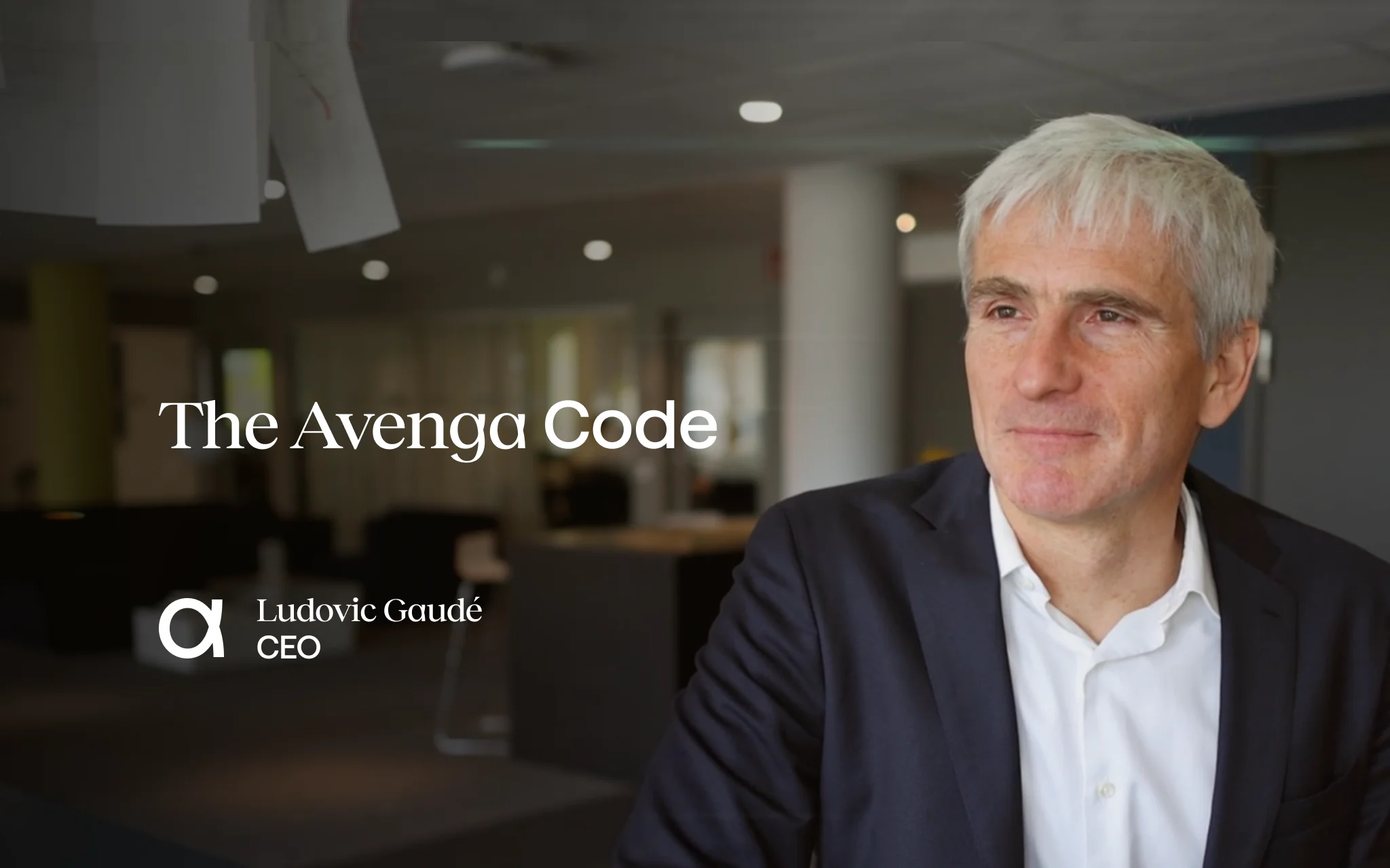 The Avenga Code 