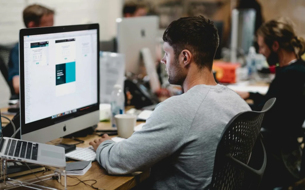Retail Software Development 19 Maintenance