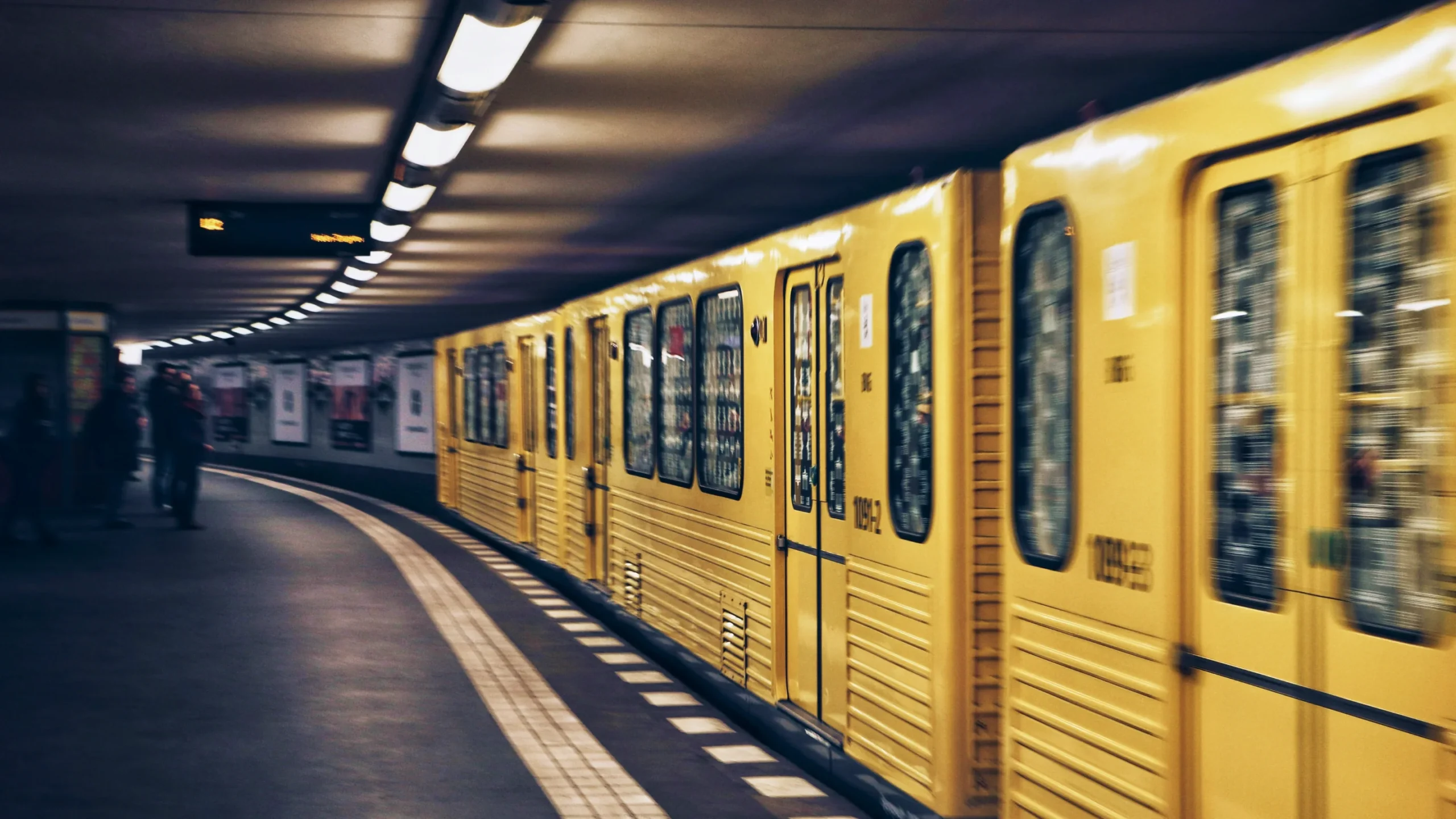 Major Transportation Industry Trends 2025 9 Major Transportation Industry Trends 2025