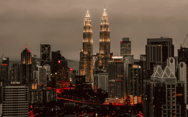 Malaysia 