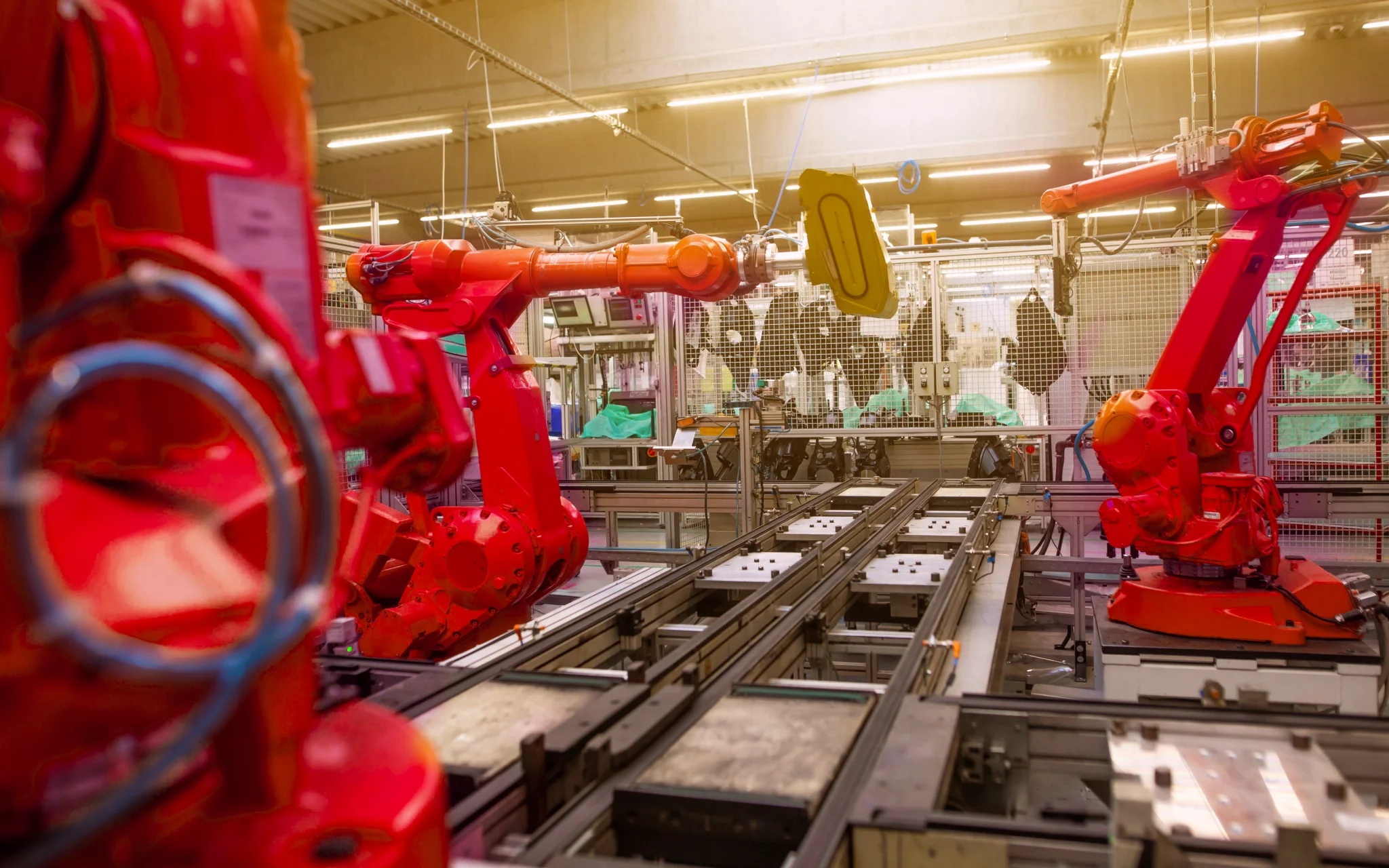 Manufacturing Software Development 10 Manufacturing Software Development