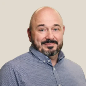 Martin Patak - Avenga