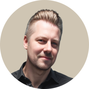 Mateusz Przepiorkowski - Avenga