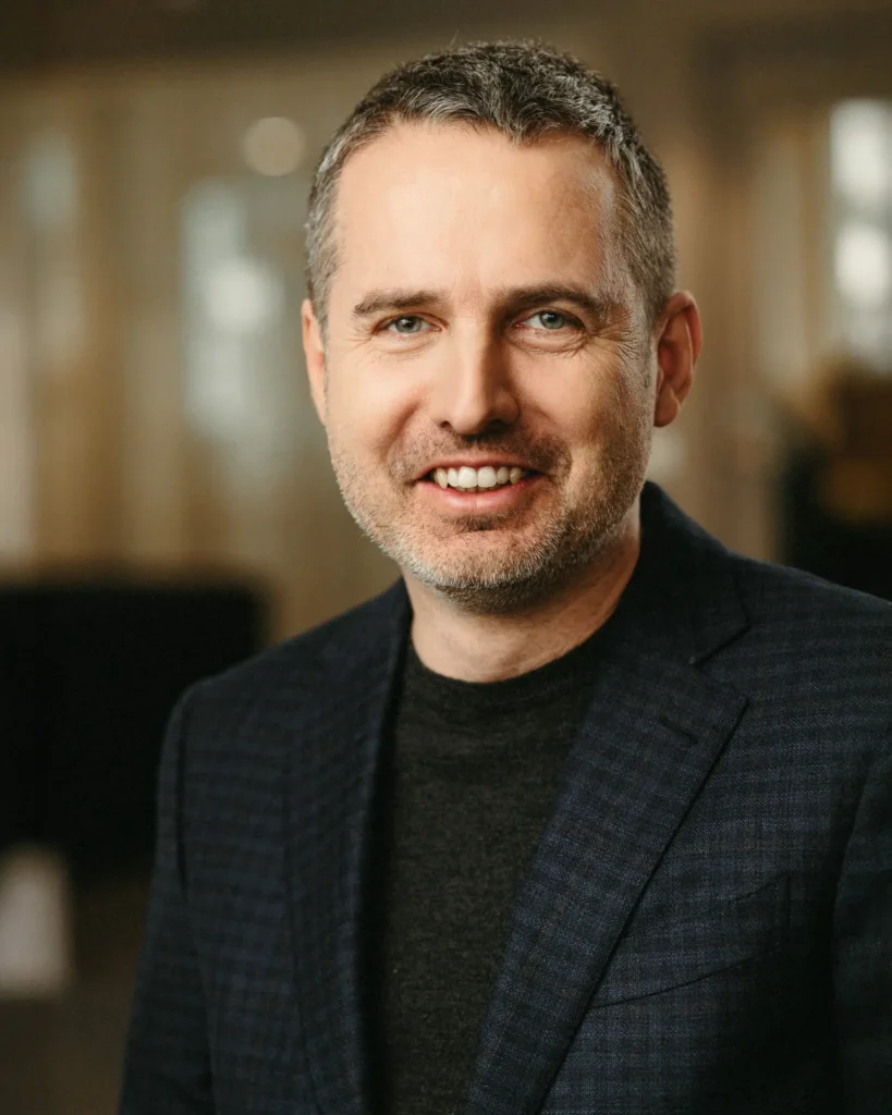 Ondrej Matustik - CFO 23 Ondrej Matustik