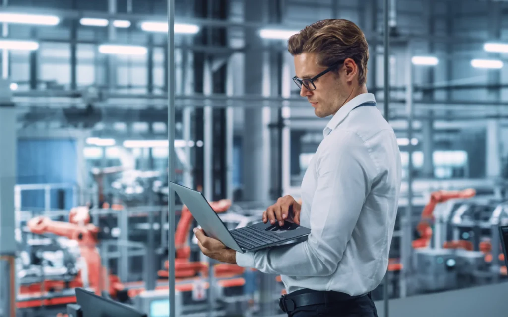 Migration from Legacy Tech to Fuel Business Productivity