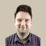 Mykola Senyk  – Salesforce Engineering Manager