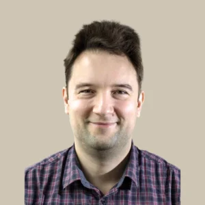 Mykola Senyk square - Avenga