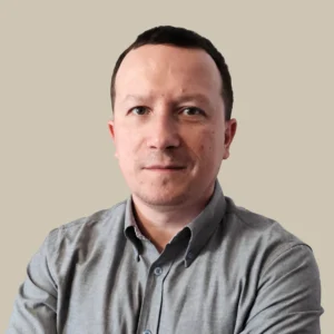 Oleksandr Kryvenets - Avenga