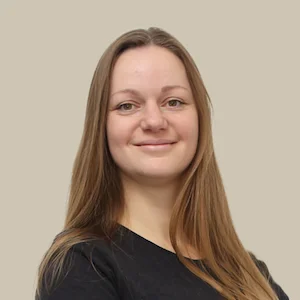 Olena Domanska - Avenga