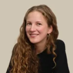 Olena  Hutak  – Technology Researcher