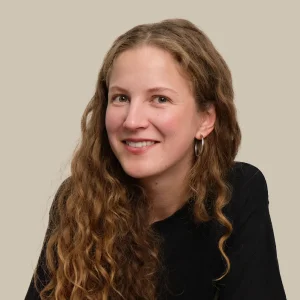 Olena Hutak - Avenga