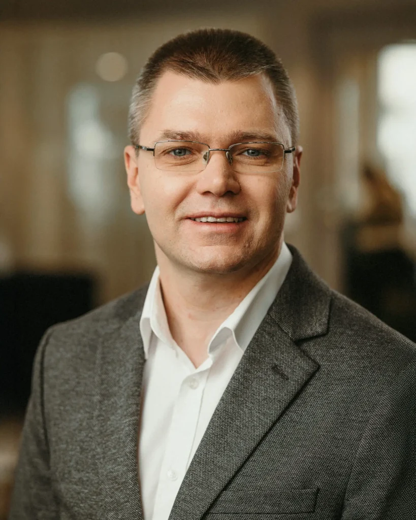 Stanislav Ovcharov