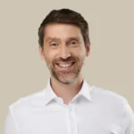 Paweł  Satalecki  – SVP of Business Development