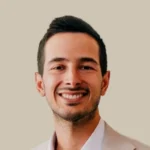 Pedro  Carrascosa – Director of Business Development