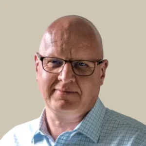 Petr Stros square - Avenga