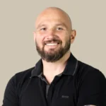 Piotr Banaszczyk  – SVP AdTech and MarTech