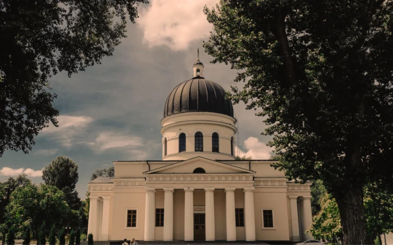 Moldova