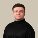 Roman  Bevz – Principal Domain Consultant, Life Sciences