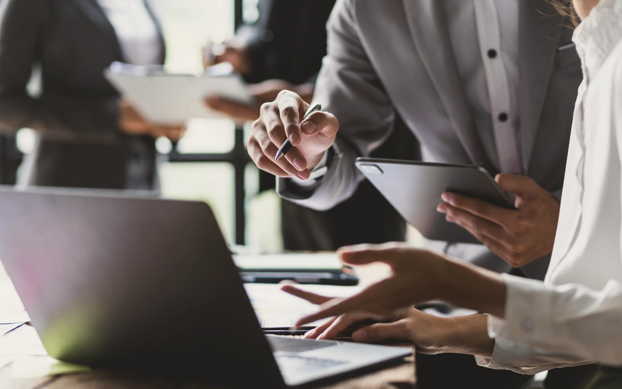 Salesforce Consulting