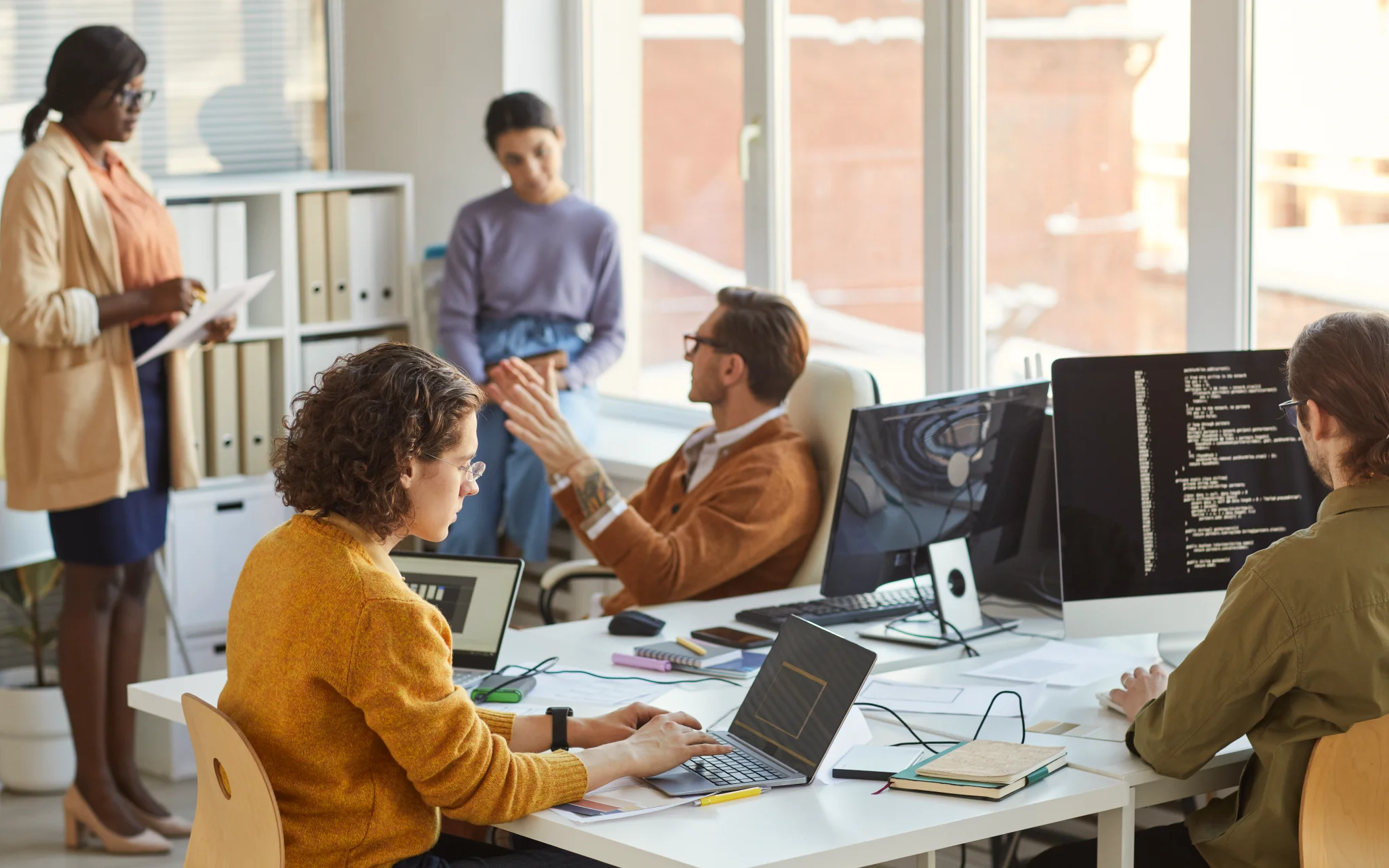 Salesforce Development Services 9 Salesforce Development Services