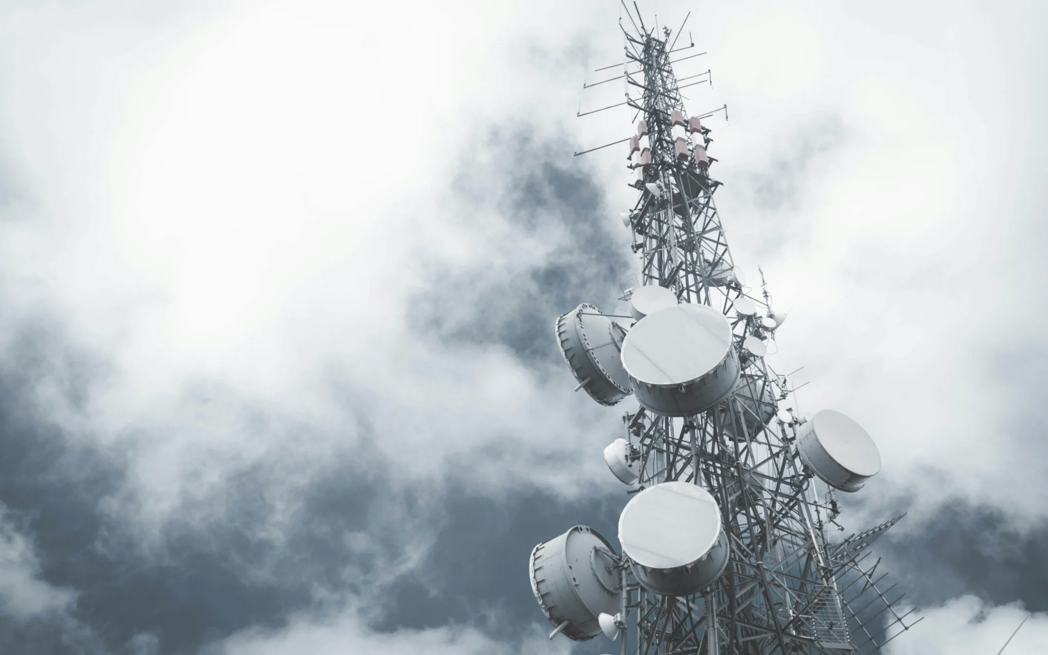 Satellite Technology In 2025 And Beyond: The Future of GEO – Avenga 