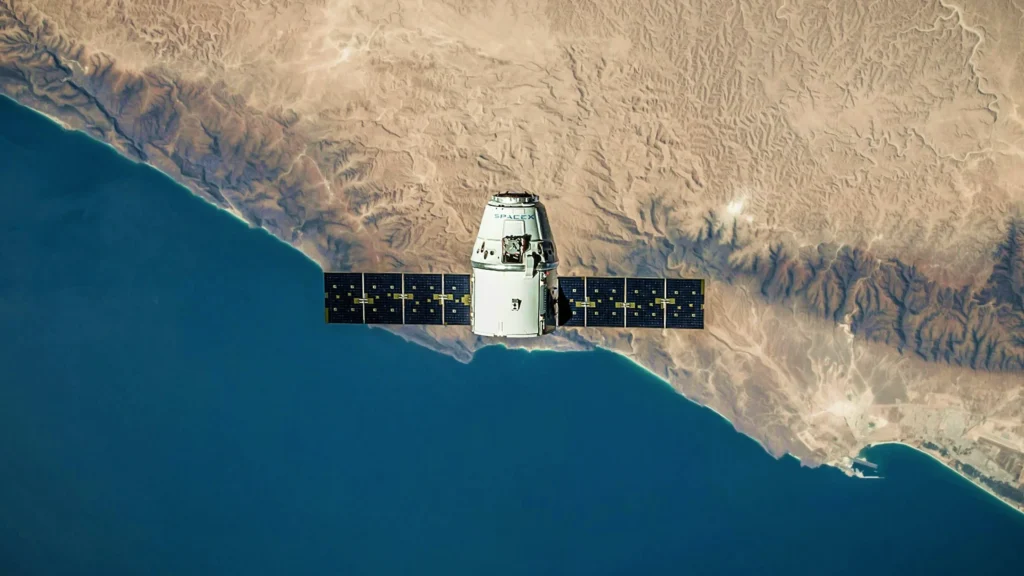 The future of satellite technology in 2026 and beyond: Bringing satellite in the palm of the hand