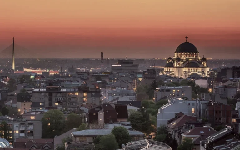 Serbia