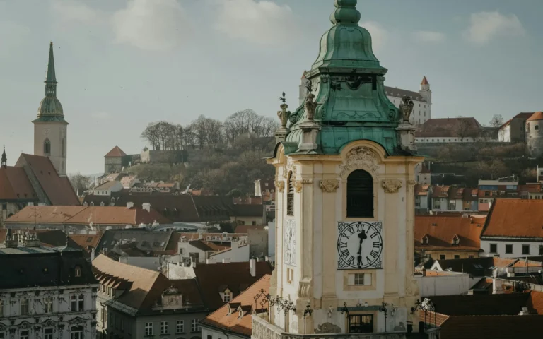 Slovakia