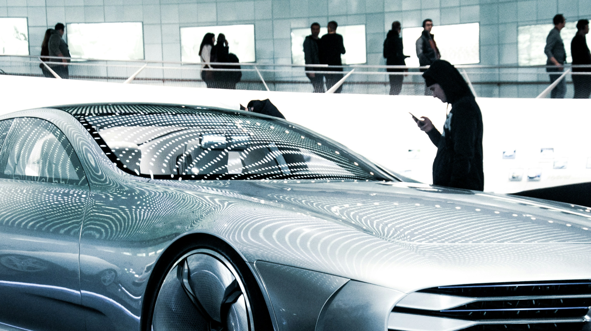 Software-Defined Vehicles: The Future of Automotive Is Here 3 Software-Defined Vehicles: The Future of Automotive Is Here