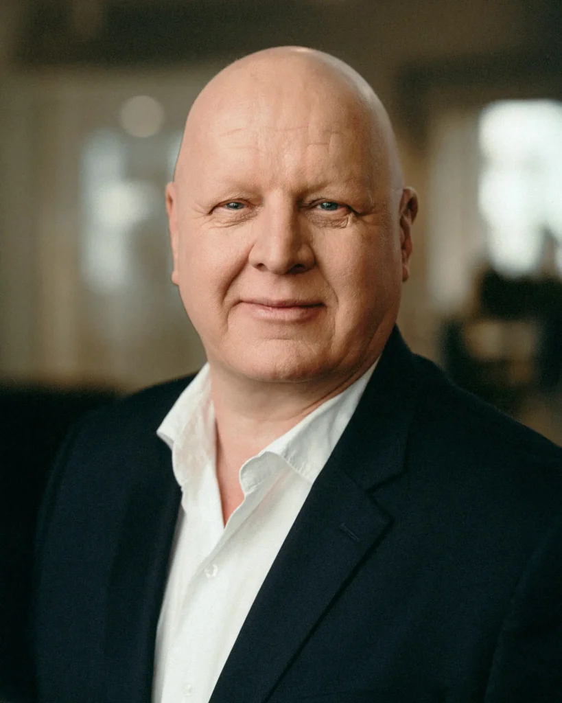 Petr Štros