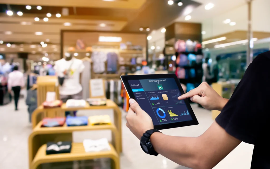 Stylepit: Refined eCommerce Intelligence 