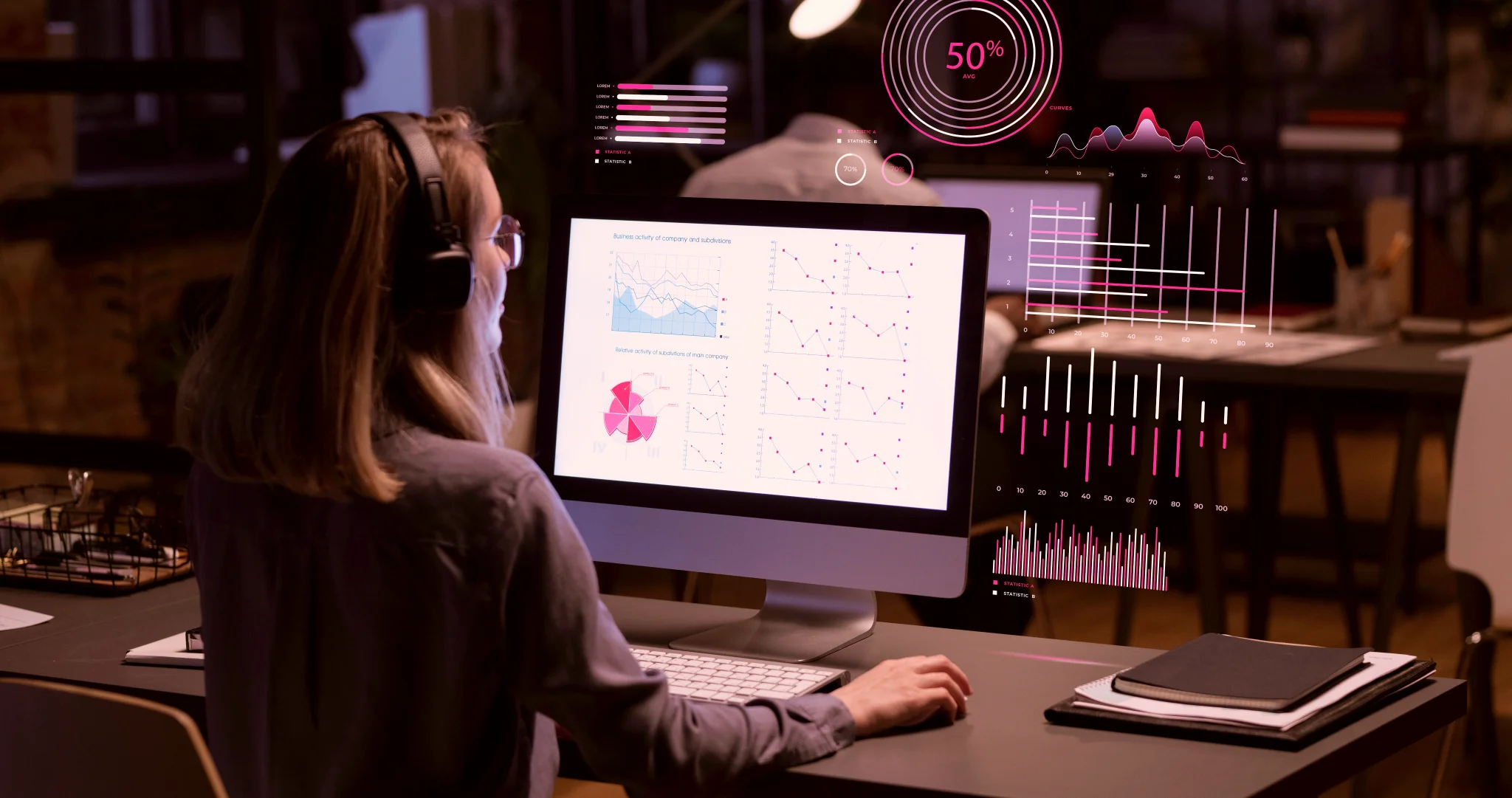 Supply Chain Risk Management with Data Analytics 2 Supply Chain Risk Management with Data Analytics
