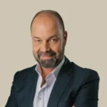 Thorsten  May  – Managing Director Avenga Germany